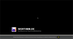 Desktop Screenshot of jeabamaro.de